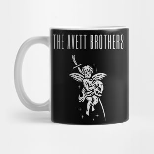 THE AVETT BROTHERS BAND Mug